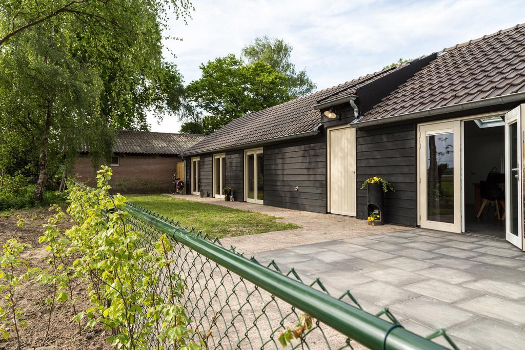 De Gemoedelijkheid Villa Nuenen Room photo